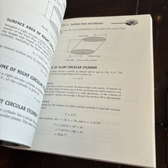 Tab Demystified Ser.: Geometry Demystified by Stan Gibilisco (2003, Trade…
