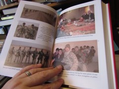 Murphy’s Law from Army Ranger Green Beret to Investigative journalist HB DJ VG