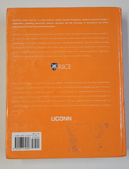 OpenStax UCONN Chemistry Atoms First 2e Hardcover Color Version 2019