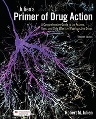 Juliens Primer of Drug Action – GOOD