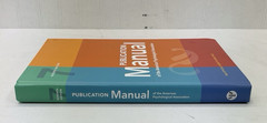 Publication Manual of the American Psychological Association | 7th Edition