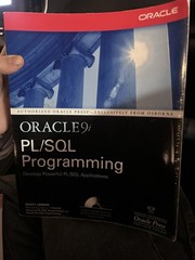 Osborne Oracle Press Ser.: Oracle9i PL/SQL Programming by Scott Urman (2001)
