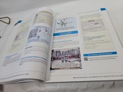 Mike Holt’s Electrical Exam Preparation textbook, Based on the 2017 NEC