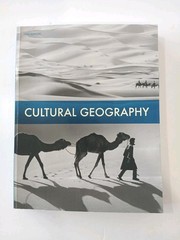 BJU Press Cultural Geography 5th Edition Paperback Textbook Middle School 2011