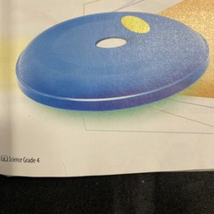 ACSI Purposeful Design Science – Grade 4 Textbook- 3rd Edition