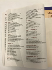 Mind on Statistics: Enhanced Study Edition ~Third Edition~ Utts & Heckard