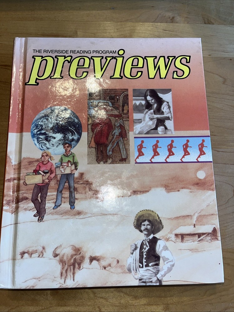 RARE – The riverside reading program: previews – level 13
