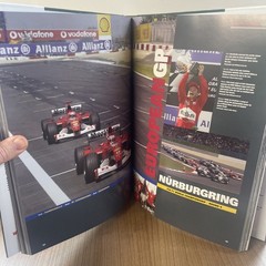 Autocourse 2002-2003: The World’s Leading Grand Prix Annual