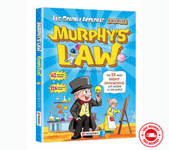 Murphy’s Law life principles for children: A comprehensive guide to benefit life