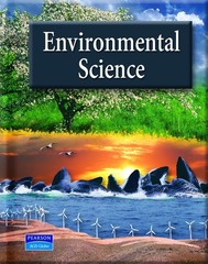 Environmental Science – hardcover Braus, Judy|St. Antoine, Sara