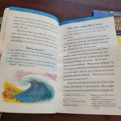 Abeka 3rd & 4th Grade Readers, Older Editions, 10 Books