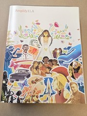 Amplify ELA Grade 6 Student Edition Textbook- Unused –