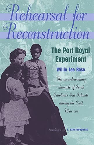 Rehearsal for Reconstruction P – VERY GOOD