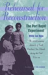 Rehearsal for Reconstruction P – VERY GOOD