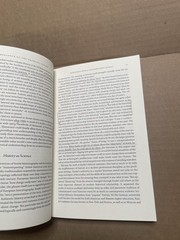 Processing the Past : Contesting Authority in History and the Archives, Paper…
