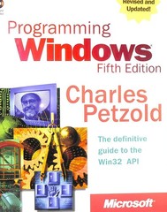 Programming Windows®, Fifth Edition (Microsoft Programming Series) – paperb…