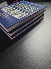 Merrill’s Atlas of Radiographic Positioning and Procedures: 3-Volume Set 13th Ed