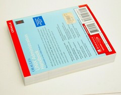 Oracle Press Ser.: Oracle9i UNIX Administration Handbook by Donald K. Burleson