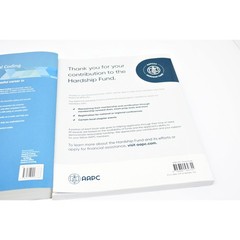 Buck’s Step-by-Step Medical Coding w/ Workbook & AAPC CPC Study Guide – 2025