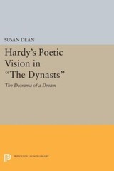 Hardy’s Poetic Vision In The Dynasts: The Diorama Of A Dream