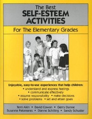 Best: Self Esteem Activities for the Elementary Grades (Teachers