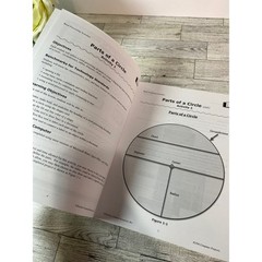Computer Projects Activity Book Grades 5-6 (Age 10-12) Steve Butz 2014 TCR 2394