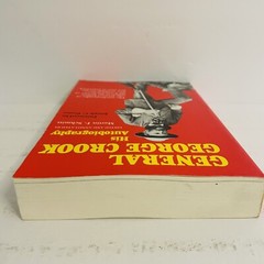 General George Crook His Autobiography Paperback Martin F. Schmitt 1986