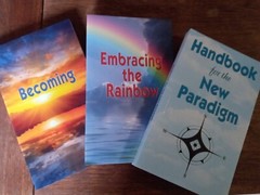 Set of handbook for The new Paradigm