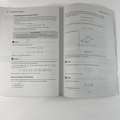 Barron’s Ap Prep Ser.: AP Precalculus Premium, 2024: 3 Practice Tests +…
