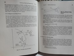 Numerical Control Programming in APT Irvin H Kral HC 1986 Prentice Hall