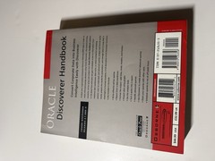 Oracle Discoverer Handbook