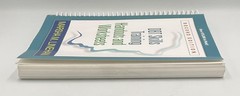 DBT Skills Training Handouts & Worksheets Marsha Linehan Guilford 8.5×11 Teal PB