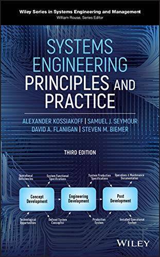Systems Engineering Principles and Practice (Wiley Series in Systems Engi – GOOD