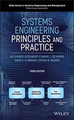 Systems Engineering Principles and Practice (Wiley Series in Systems Engi – GOOD