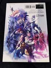 SoulCalibur: New Legends of Project Soul Art Book