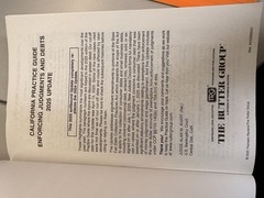 FULL SET-TRG California Practice Guide Enforcing Judgments & Debts 2025 CH 1-6