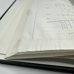 SYSTEM DYNAMICS – Katsuhiko Ogata 4th Ed Hardcover Engineering Textbook (2004)