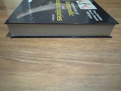 Examination of Orthopedic and Athletic Injuries by F.A. Davis Company…