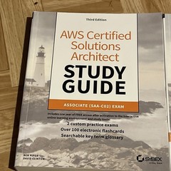AWS CERTIFIED SYSOPS ADMINISTRATOR STUDY GUIDE: ASSOCIATE By Brett Mclaughlin VG
