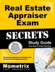 Real Estate Appraiser Exam Secrets Study Guide : Real Estate Appraiser Test …