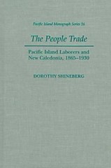 Pacific Island Laborers and New Caledonia,1865-1930- As New hb