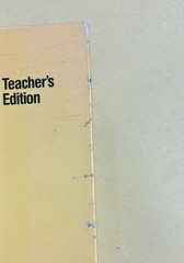 GEOMETRY (TEACHER’S And Student EDITION) SCOTT, FORESMAN & CO. By Arthur Coxford