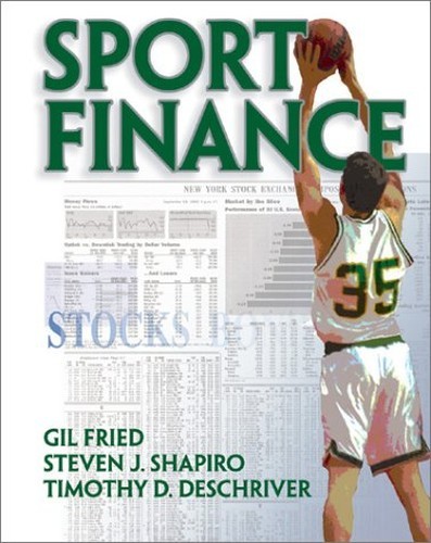Sport Finance – GOOD