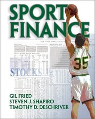 Sport Finance – GOOD