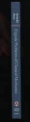 Ergodic Problems of Classical Mechanics by V. I. Arnold, A. Avez