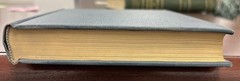 Introduction to Quantum Mechanics by Pauling / Wilson 1935 Vintage HC (11119RK)