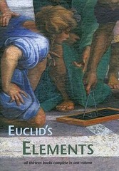 Euclid’s Elements by Au Euclid: Used