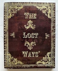 The Lost Ways by Claude Davis 2019 4th Ed Paperback Pioneers Who Made the Nation
