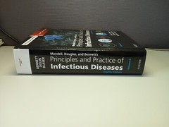 Mandell, Douglas, and Bennett’s Principles and Practice of Infectous Diseases V2