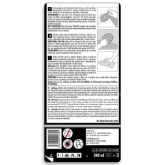 223300 Polymer Net Shield, 11.5 fl. oz.